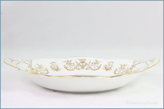 Coalport - Allegro - 9 3/4" Handled Tray