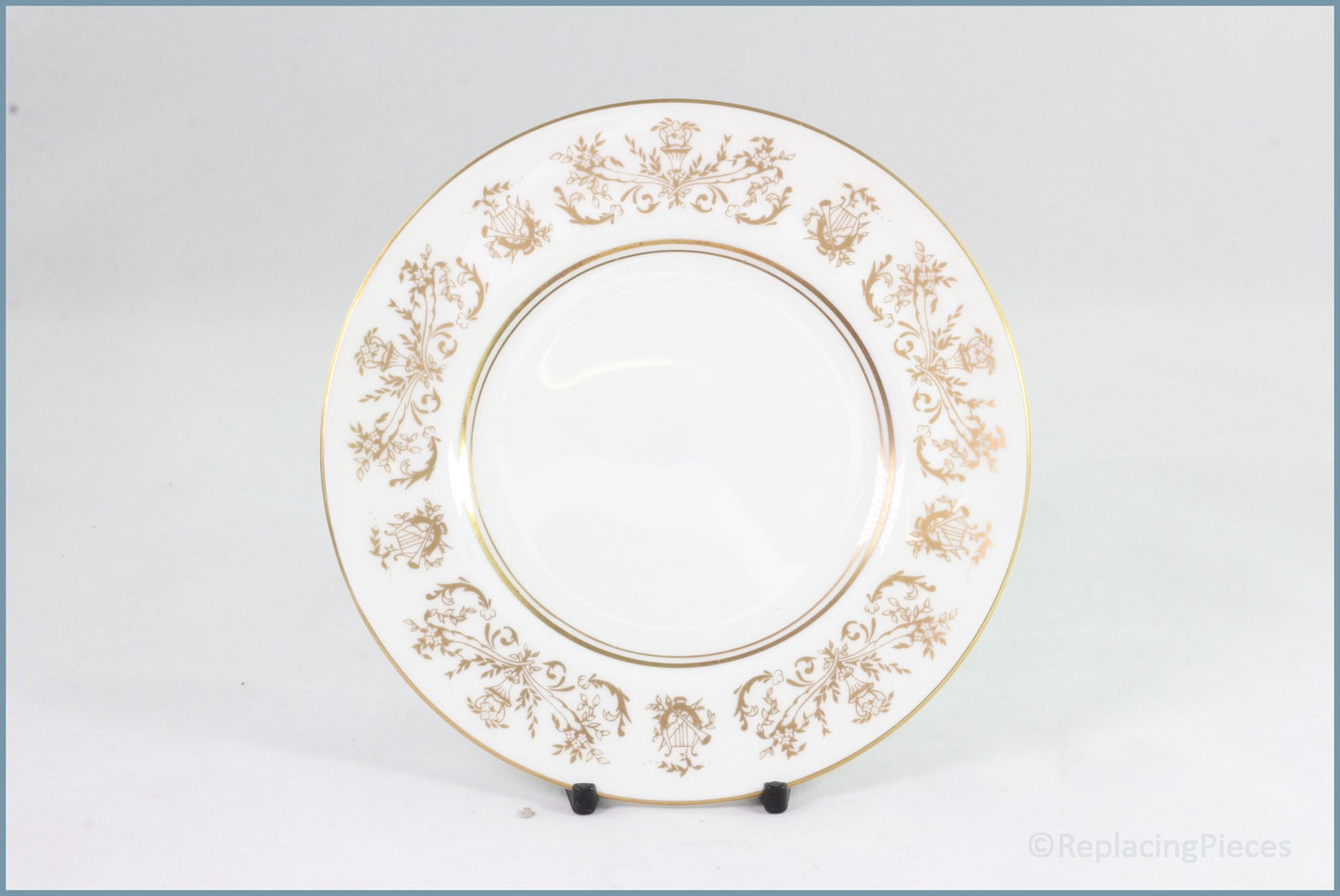 Coalport - Allegro - 6 1/8" Side Plate