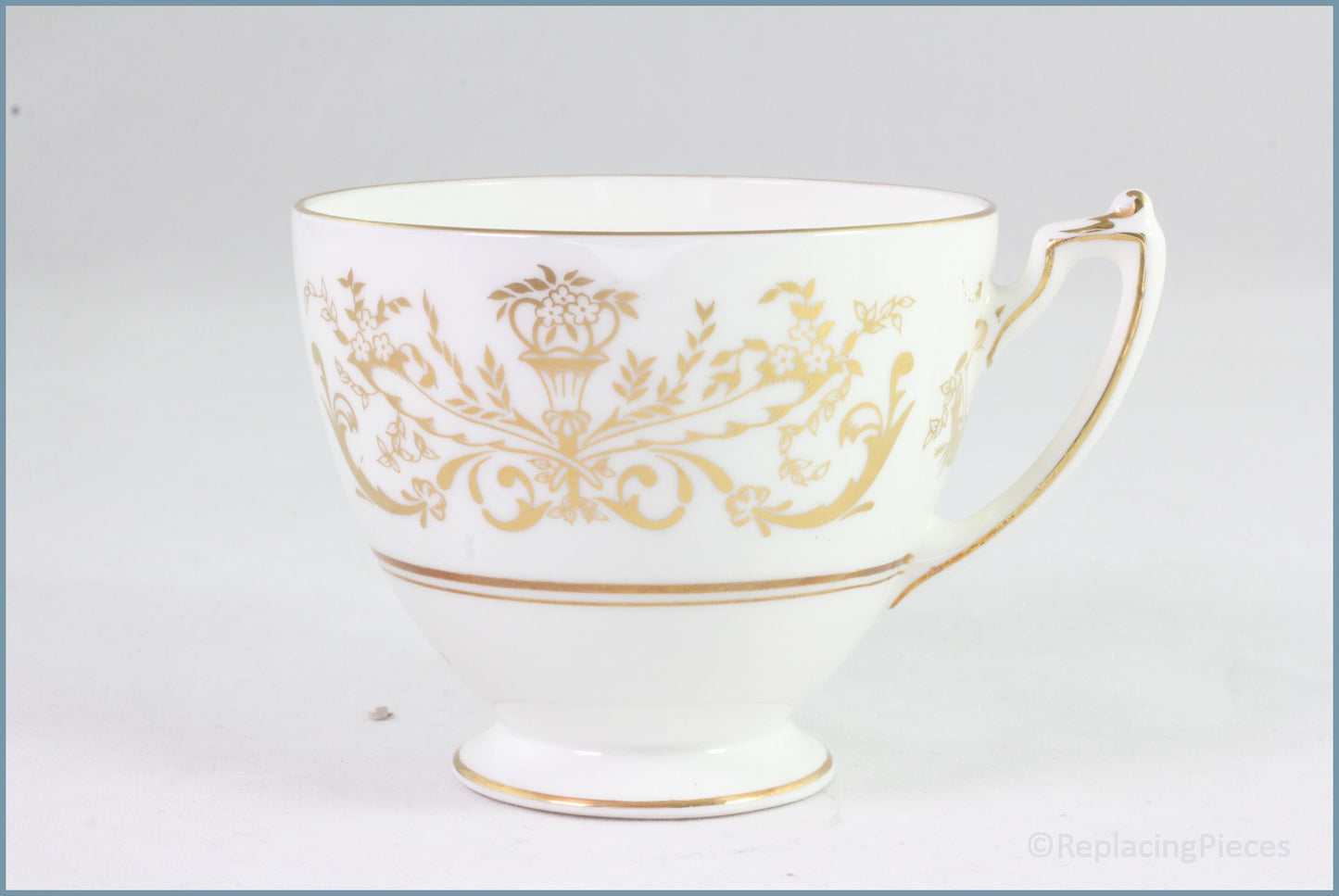 Coalport - Allegro - Teacup