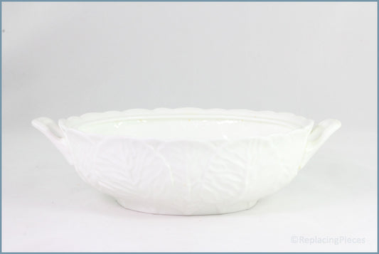 Coalport - Countryware - Lidded Vegetable Dish Base ONLY