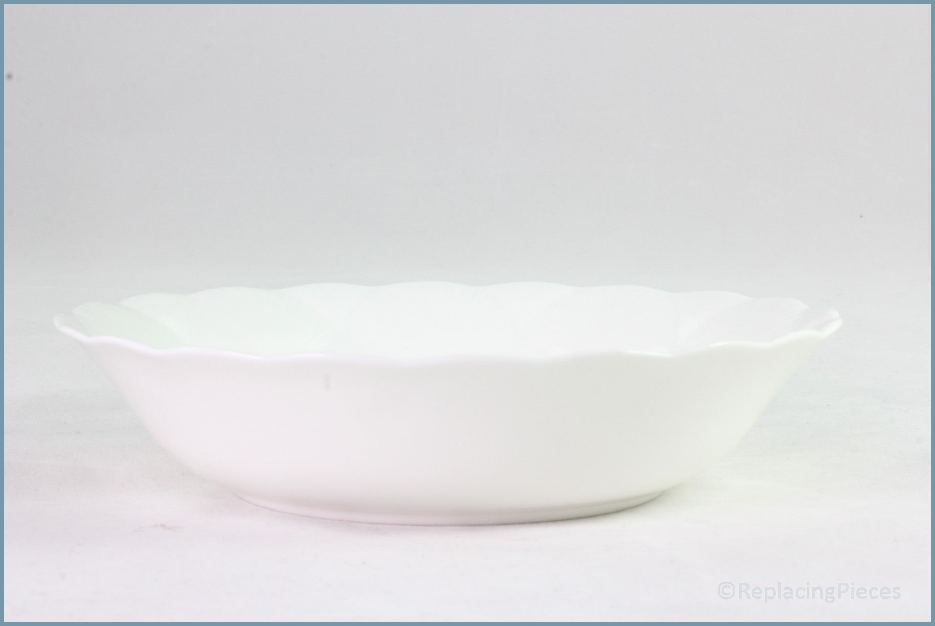 Coalport - Oceanside - Cereal Bowl