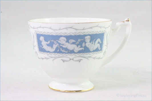 Coalport - Revelry Blue - Teacup