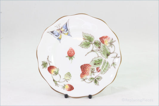 Coalport - Strawberry - 6" Side Plate