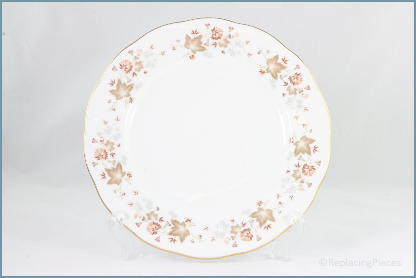 Colclough - Avon (8656) - Dinner Plate