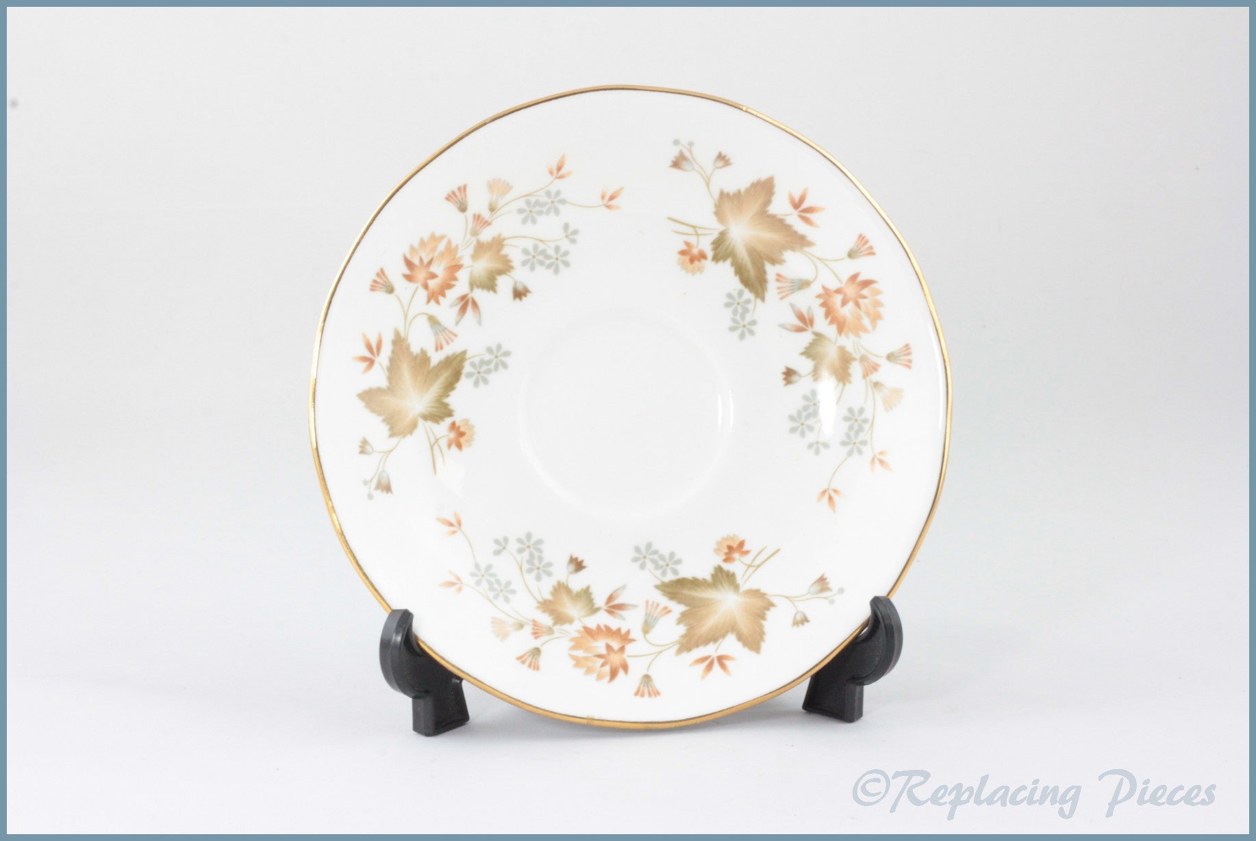 Colclough - Avon (8656) - Tea Saucer