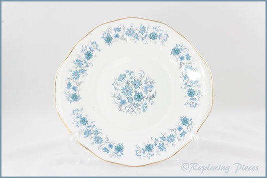 Colclough - Braganza - Bread & Butter Plate