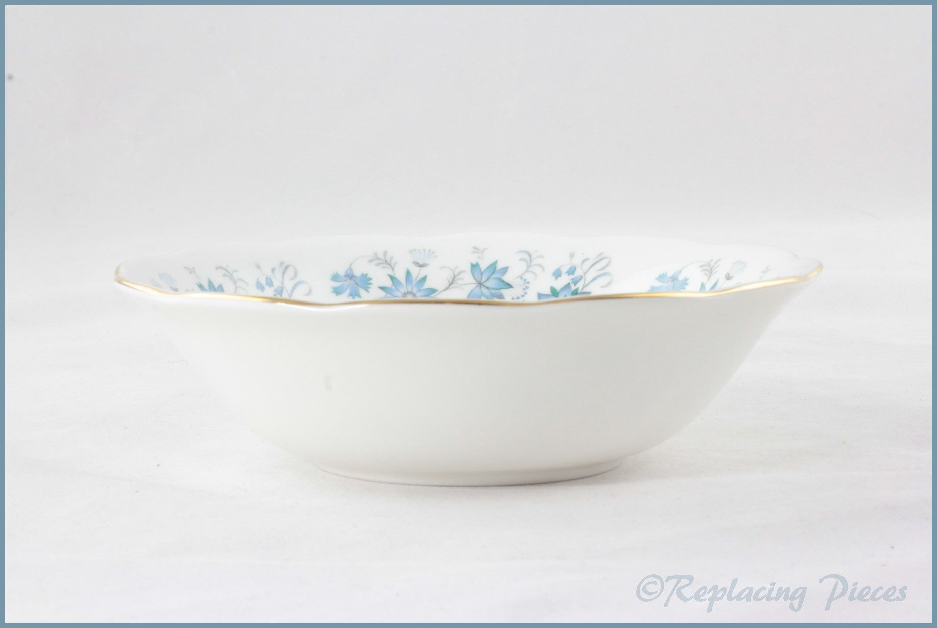 Colclough - Braganza - Cereal Bowl