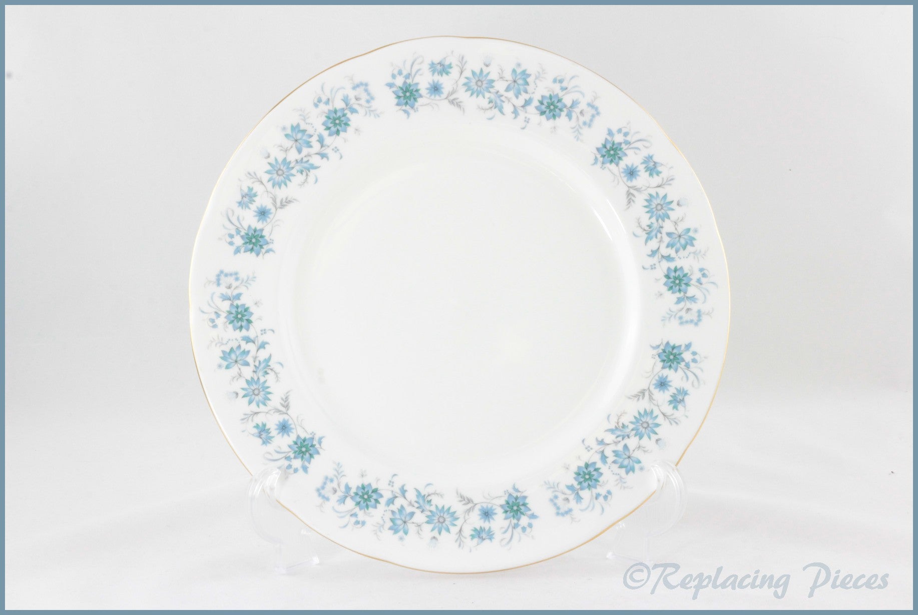 Colclough - Braganza - 6 1/4" Side Plate