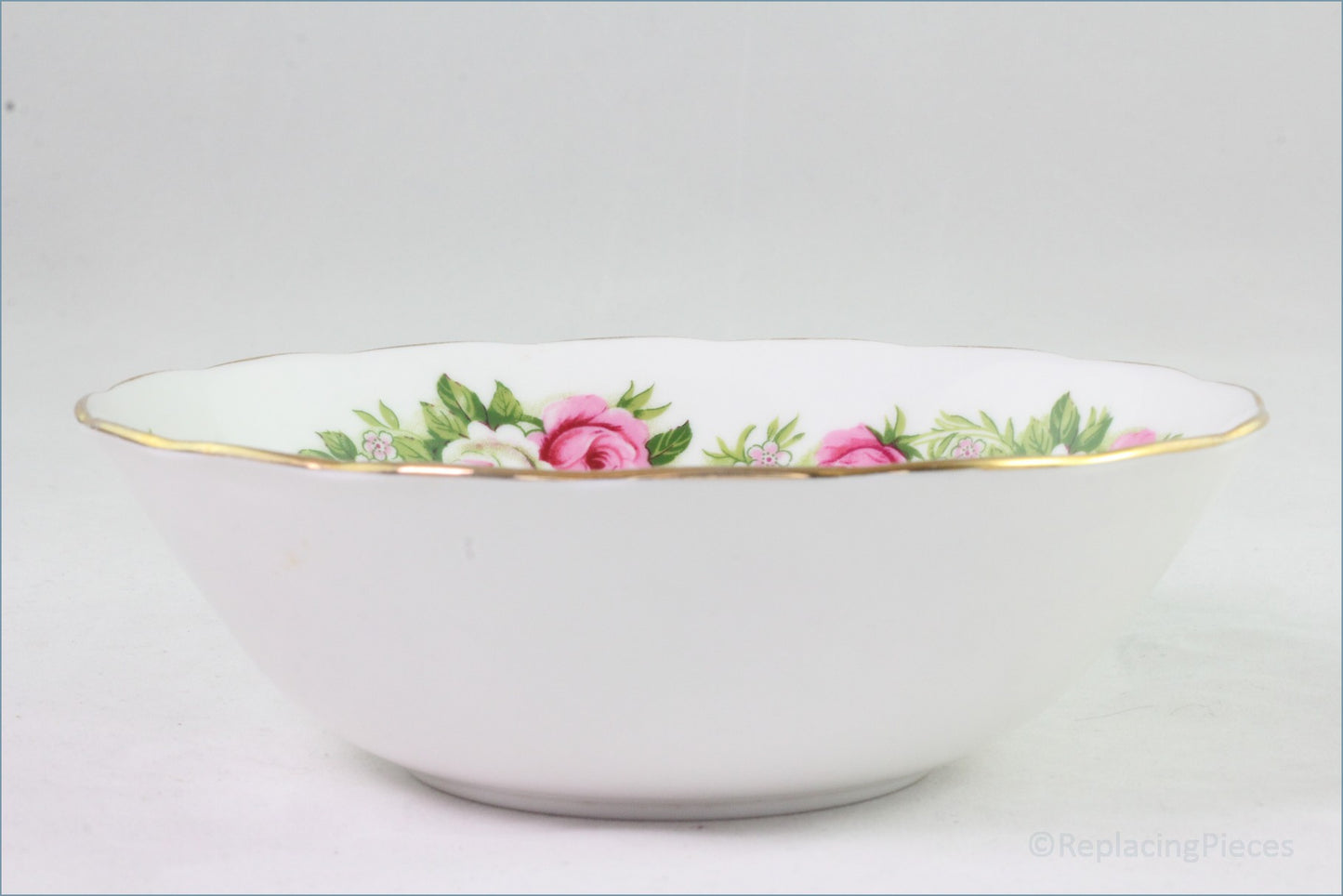 Colclough - Enchantment - Cereal Bowl