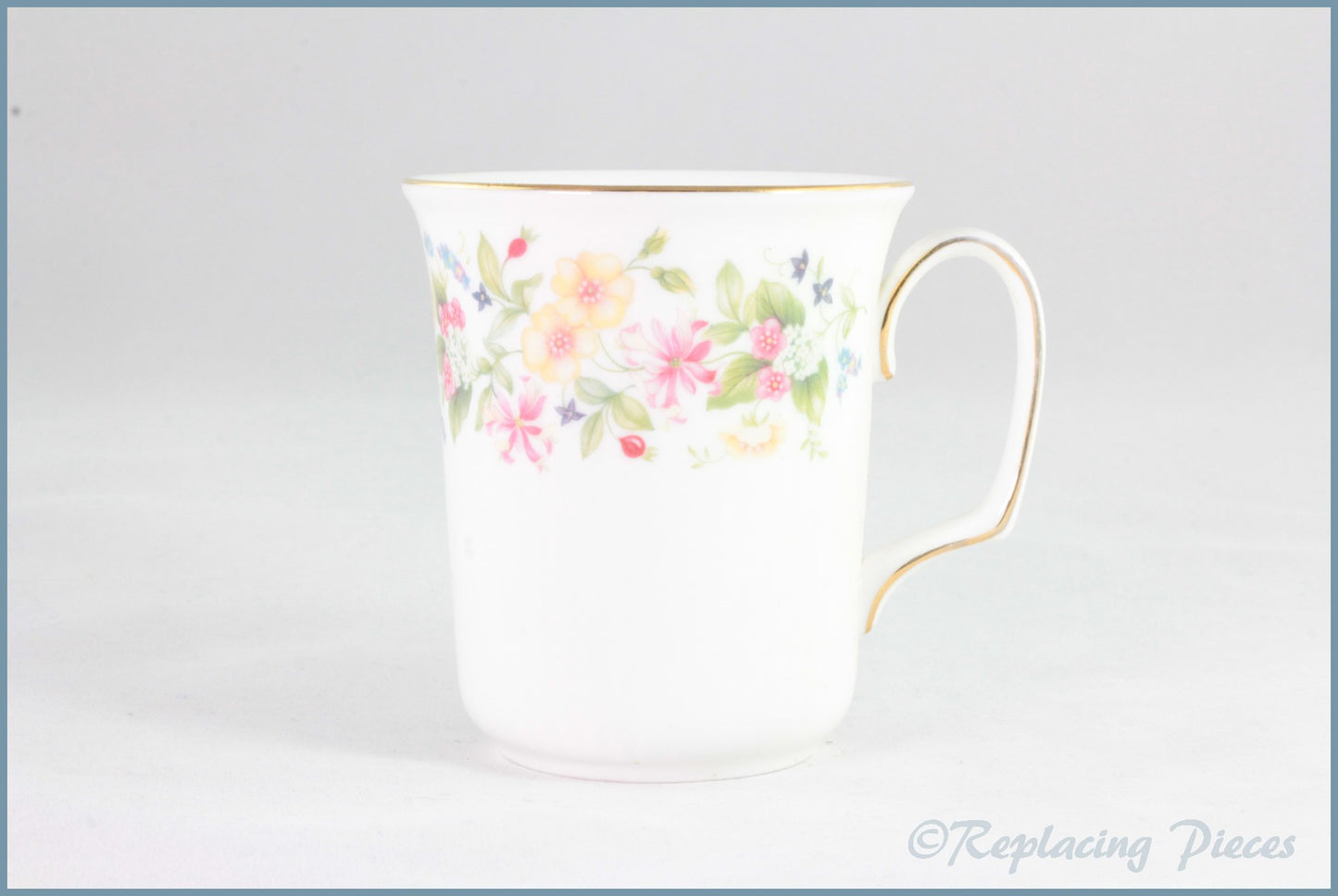 Colclough - Hedgerow (8682) - Mug