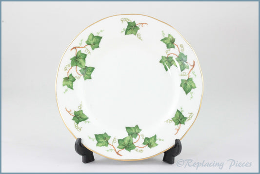Colclough - Ivy Leaf (8143) - 6 1/4" Side Plate (Round)