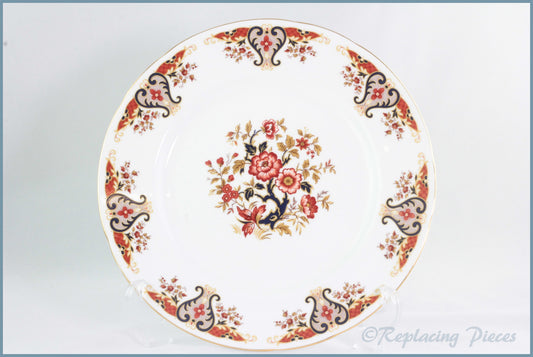 Colclough - Royale (8525) - Dinner Plate