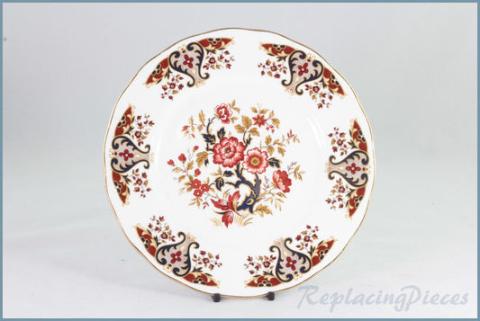 Colclough - Royale (8525) - 8 1/4" Salad Plate