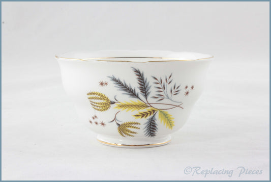 Colclough - Stardust (6791) - Sugar Bowl