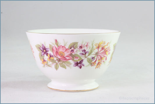 Colclough - Wayside (8581) - Sugar Bowl