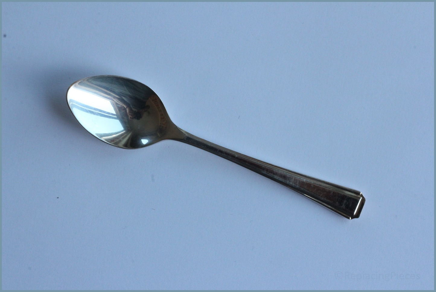 Cooper Ludlam - Harley (EPNS) - Coffee Spoon