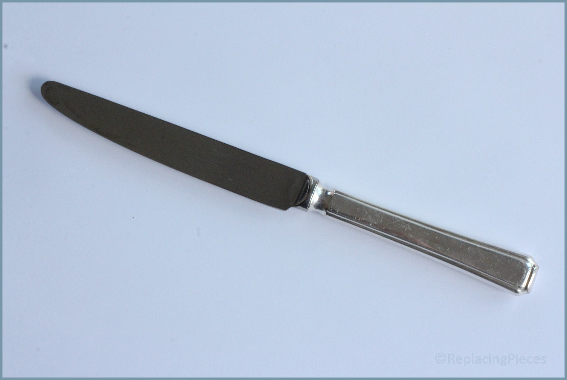 Cooper Ludlam - Harley (EPNS) - Dinner Knife