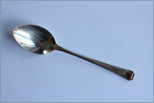 Cooper Ludlam - Harley (EPNS) - Serving Spoon