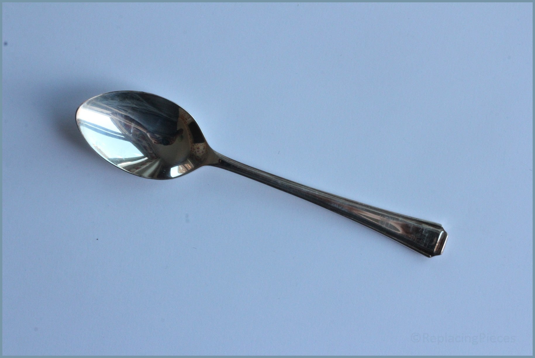 Cooper Ludlam - Harley (EPNS) - Tea Spoon