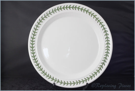 Portmeirion - Botanic Garden - Dinner Plate (Rim Pattern ONLY)