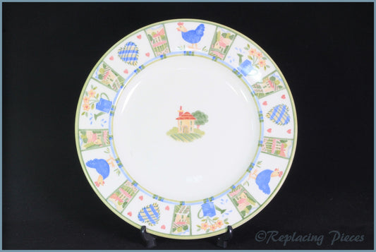 Johnson Brothers - Meadow Brook - Dinner Plate