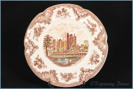Johnson Brothers - Old Britain Castles (Brown) - Dinner Plate