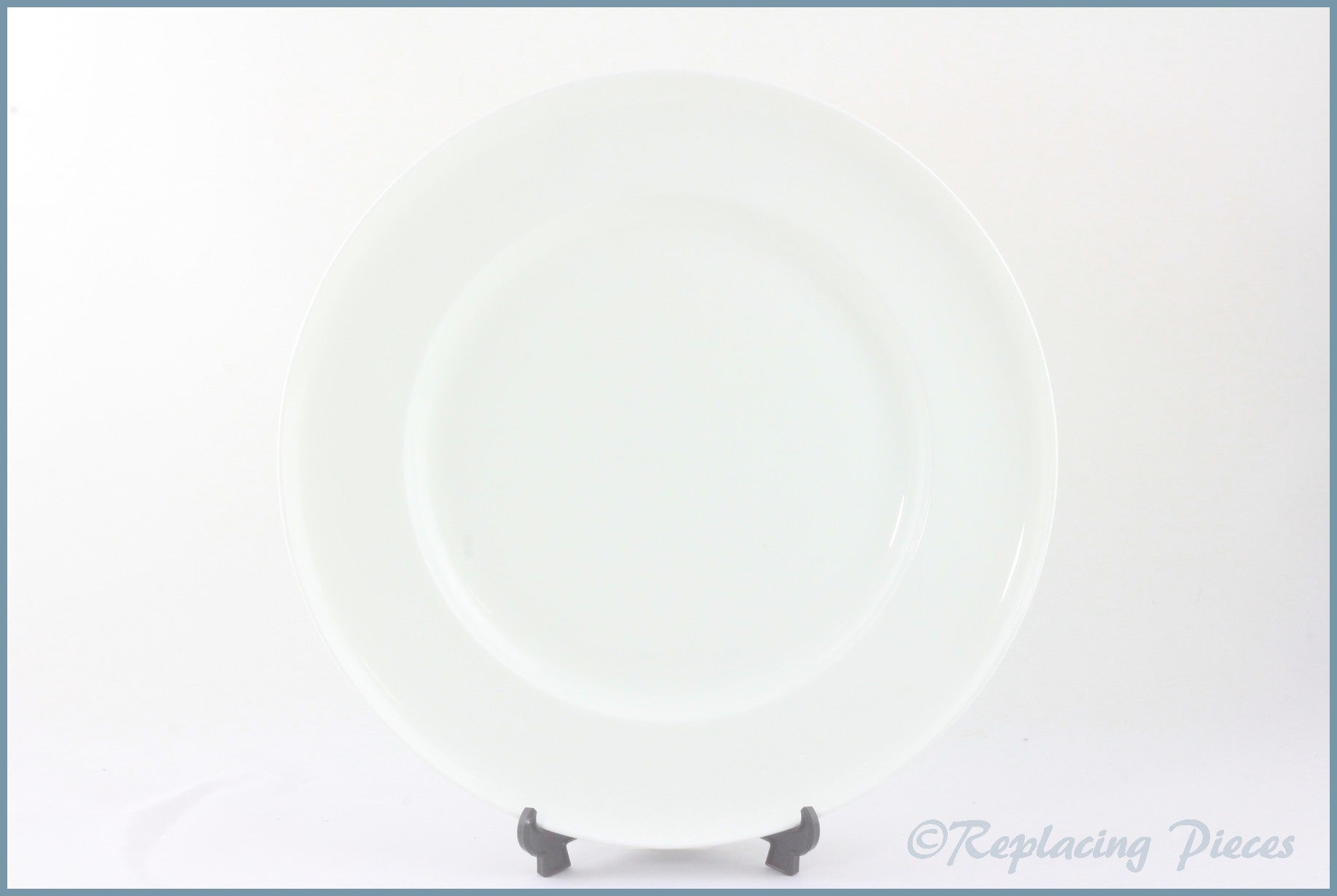 Denby - China By Denby - Dinner Plate
