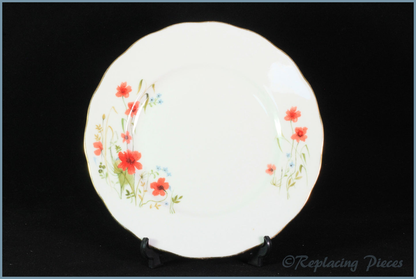 Colclough - Carmina (8657) - Dinner Plate