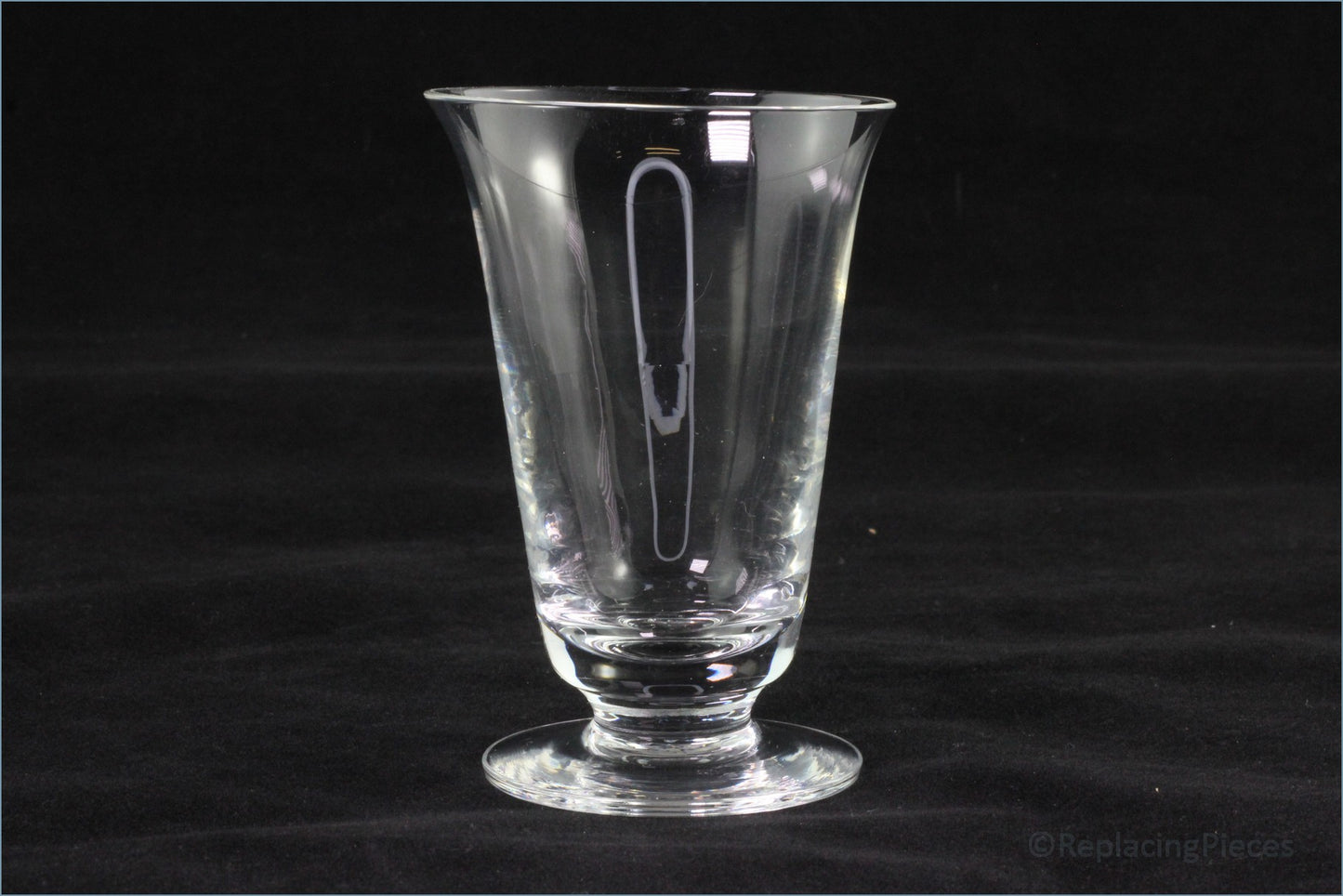 Dartington - Sillabub - Sillabub Glass