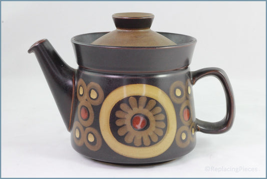 Denby - Arabesque - 2 Pint Teapot