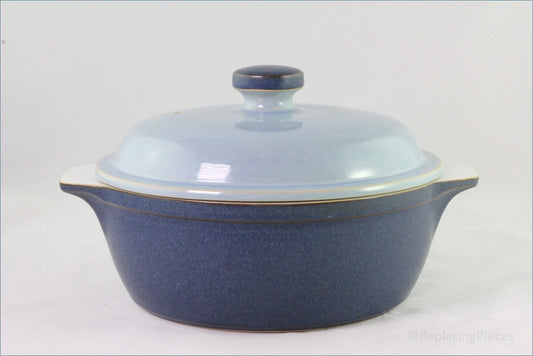 Denby - Blue Jetty - Casserole Dish