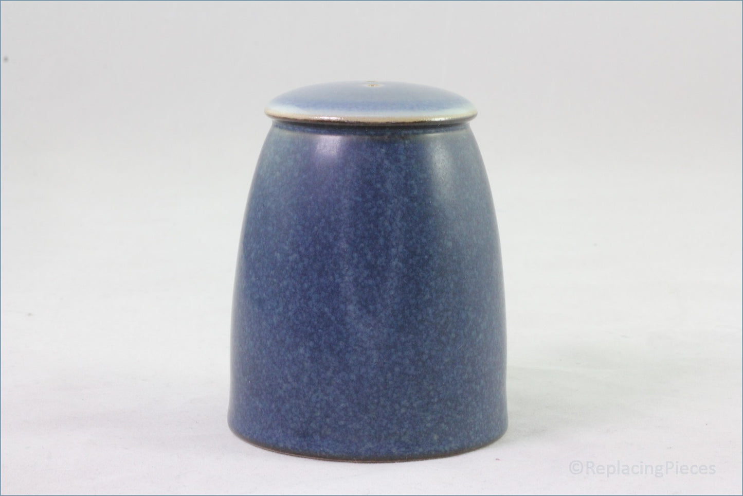 Denby - Blue Jetty - Pepper Pot