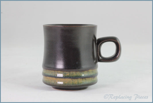 Denby - Bokara/Kismet - Coffee Cup