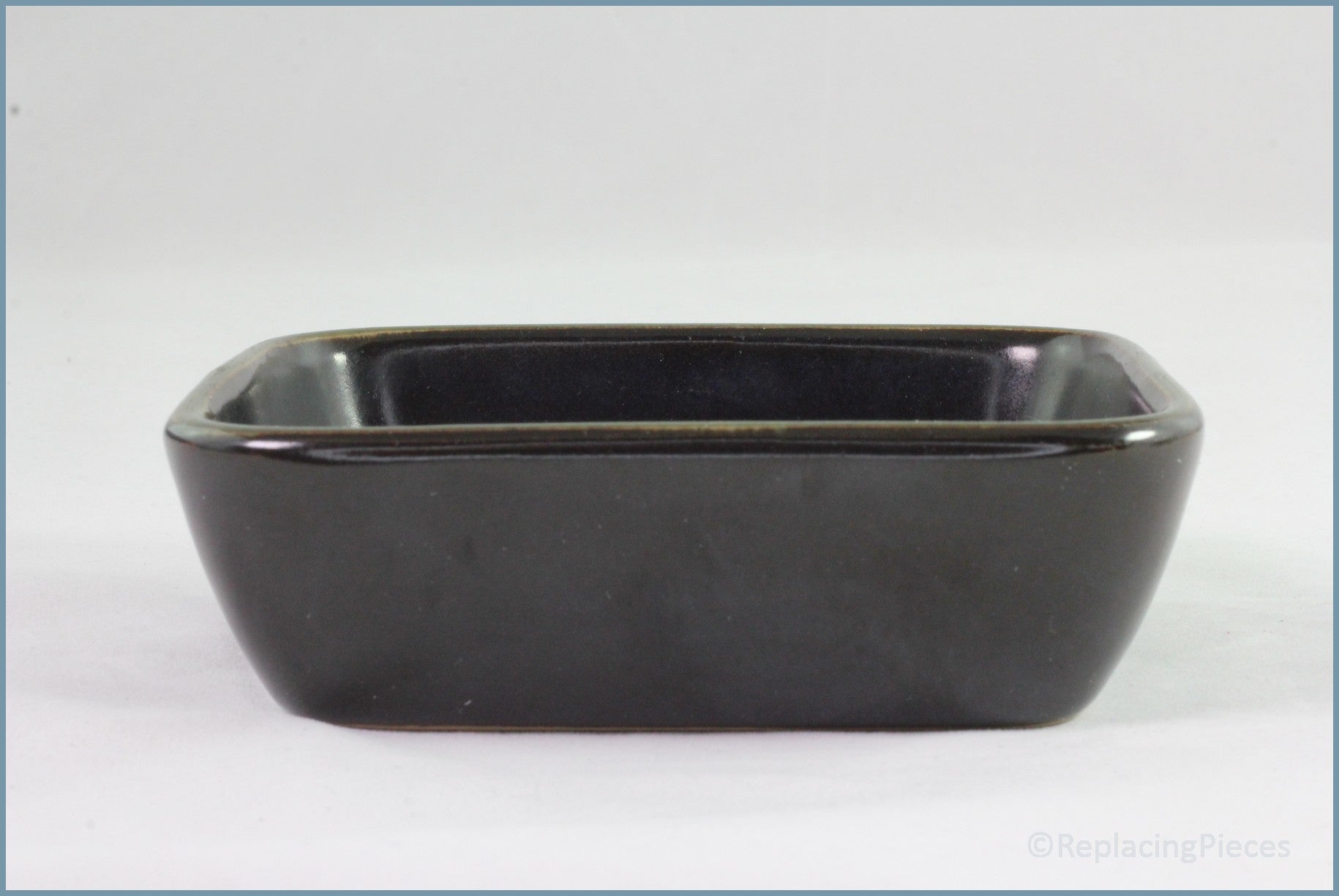 Denby - Bokara/Kismet - 5" Entree Dish