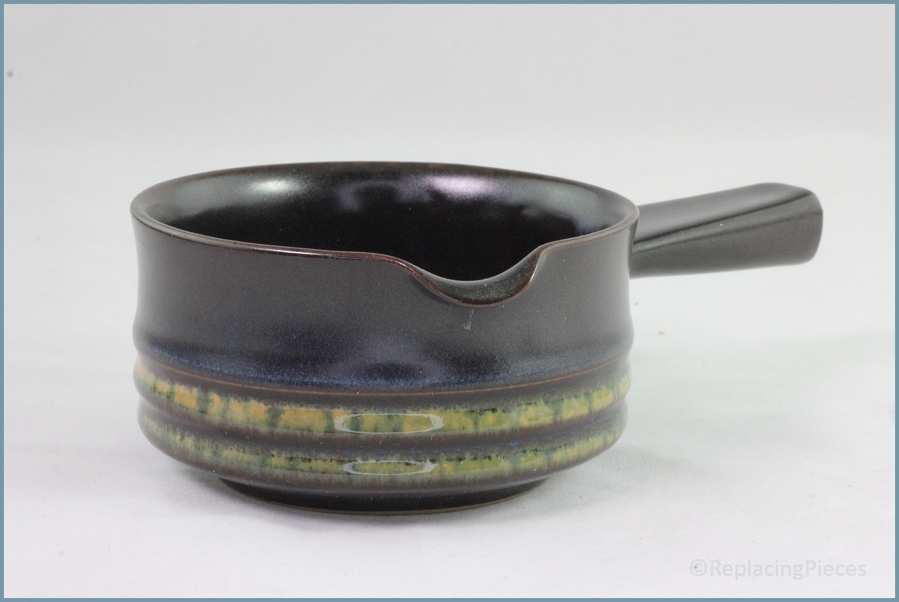 Denby - Bokara/Kismet - Gravy Boat