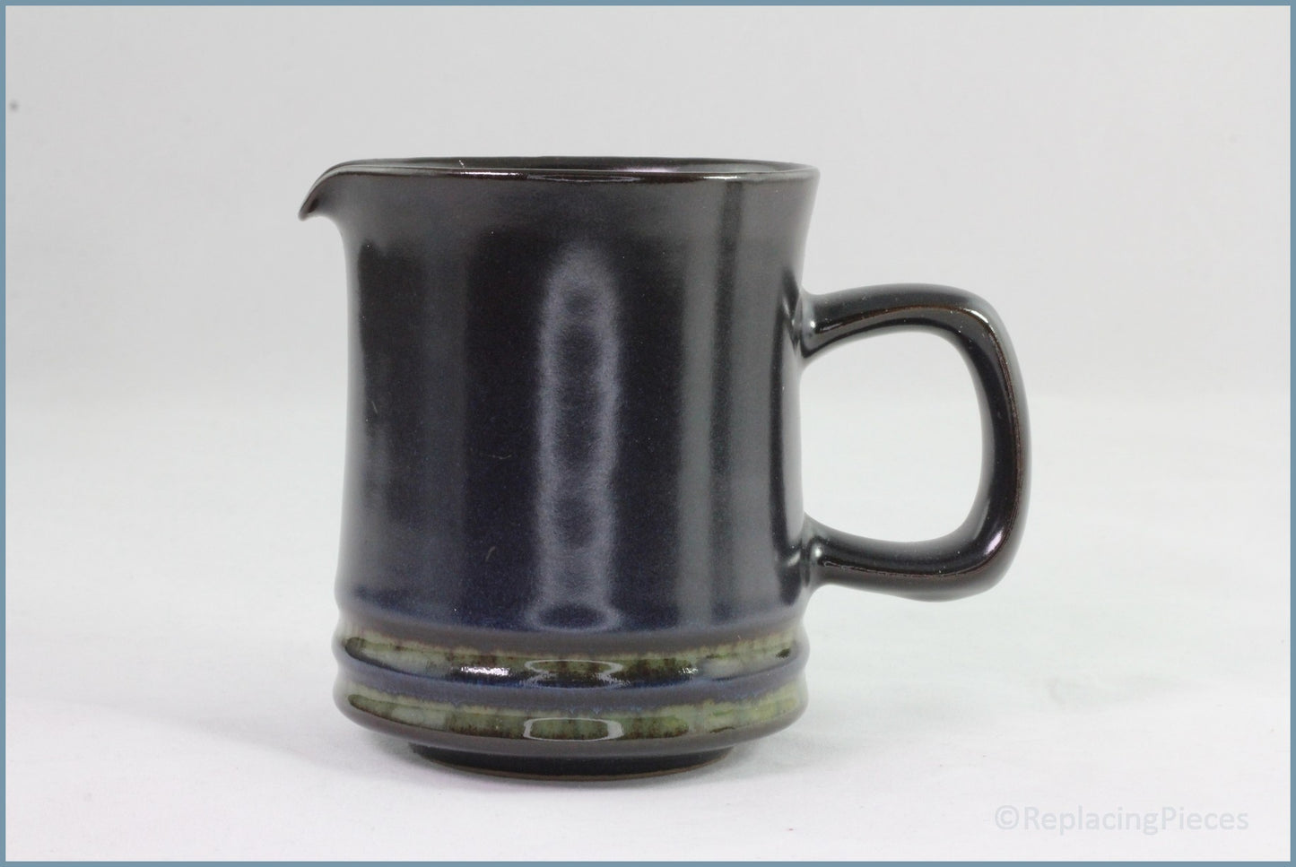 Denby - Bokara/Kismet - Milk Jug