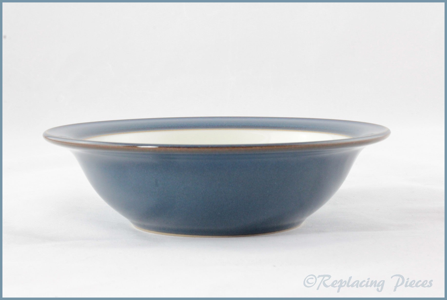 Denby - Boston - 7 1/4" Cereal Bowl