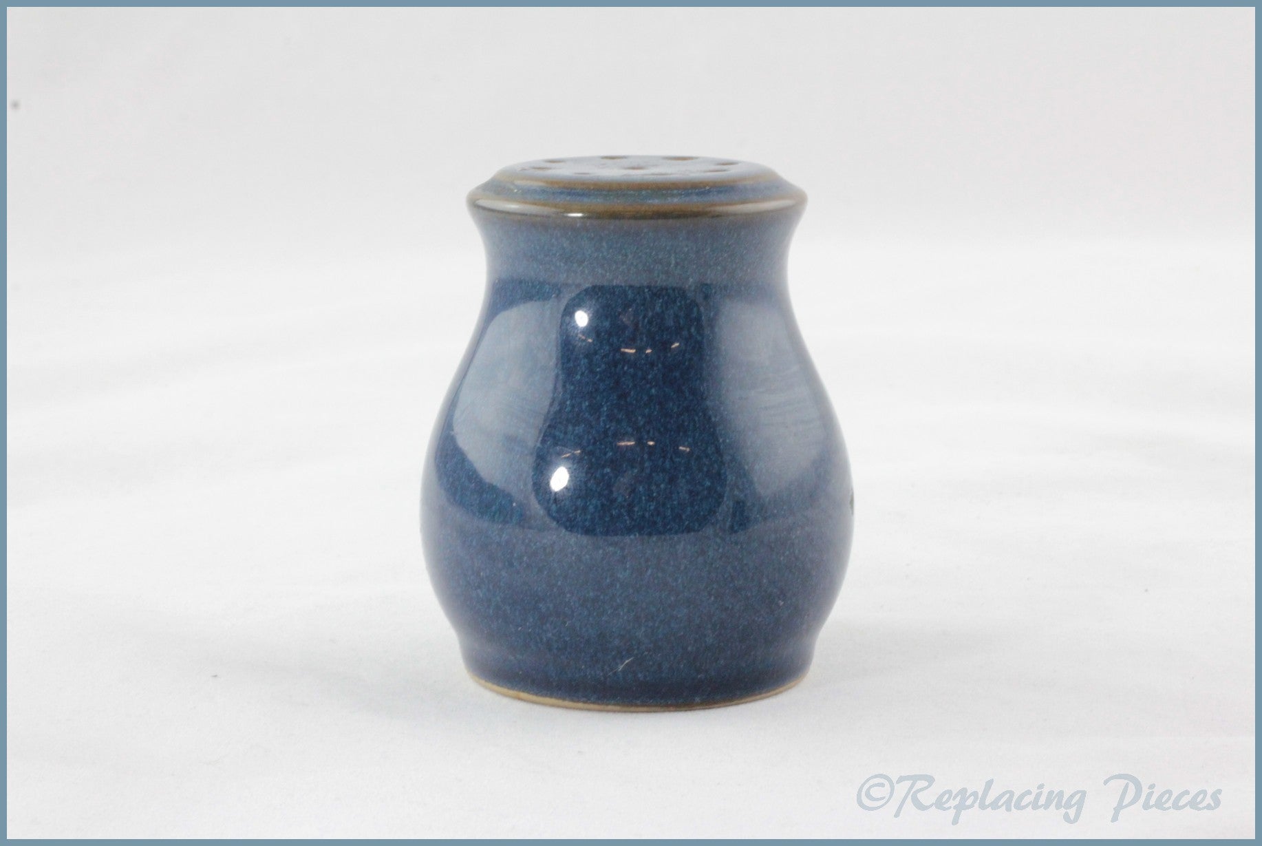 Denby - Boston - Pepper Pot (Short)