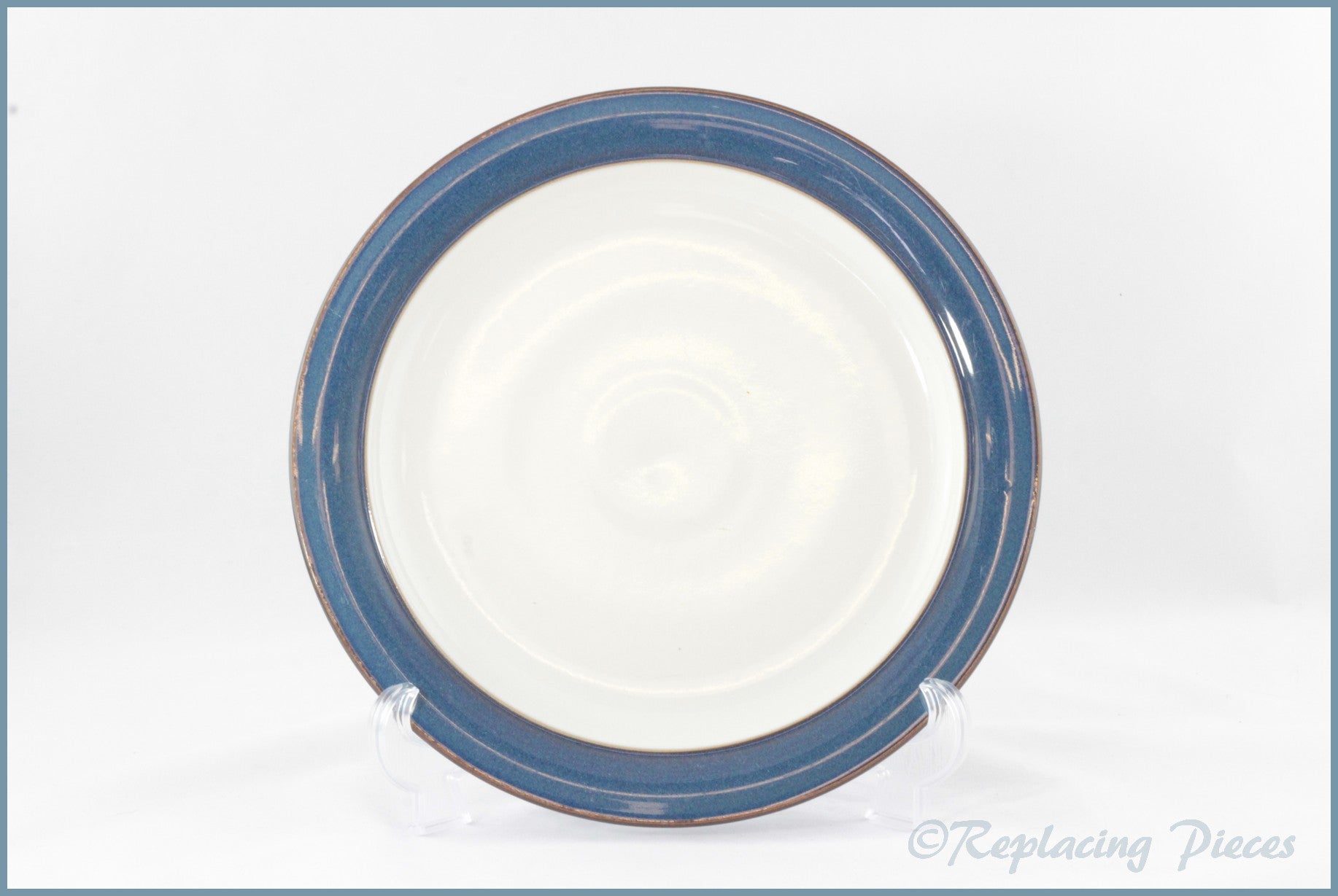 Denby - Boston - 8 7/8" Salad Plate