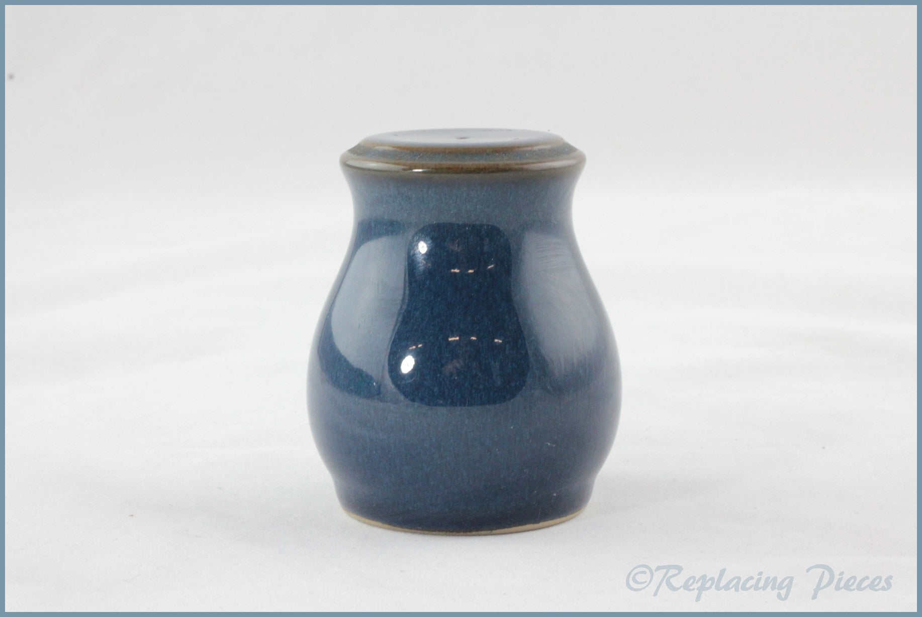 Denby - Boston - Salt Pot (Short)