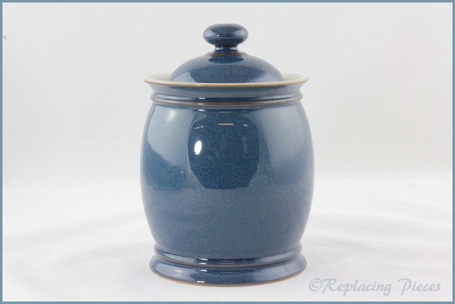 Denby - Boston - Storage Jar