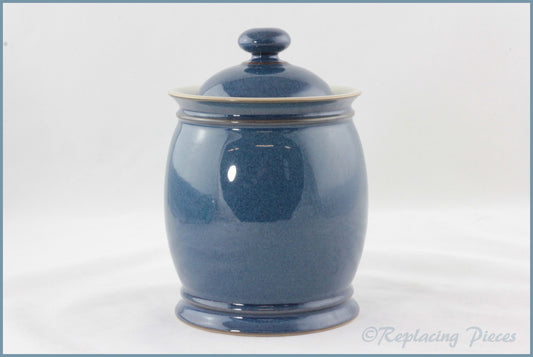 Denby - Boston - Storage Jar