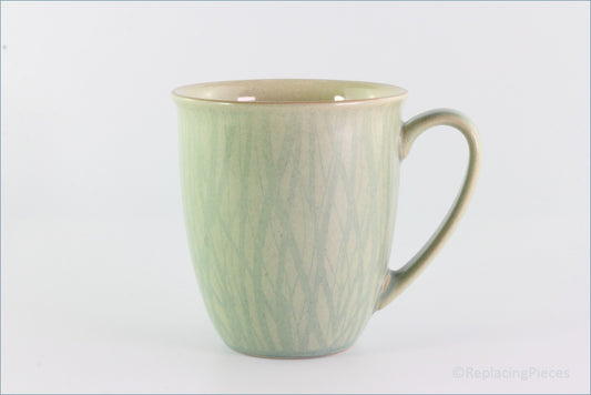 Denby - Calm - Mug (Light Green)