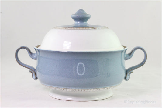 Denby - Castile Blue - Casserole