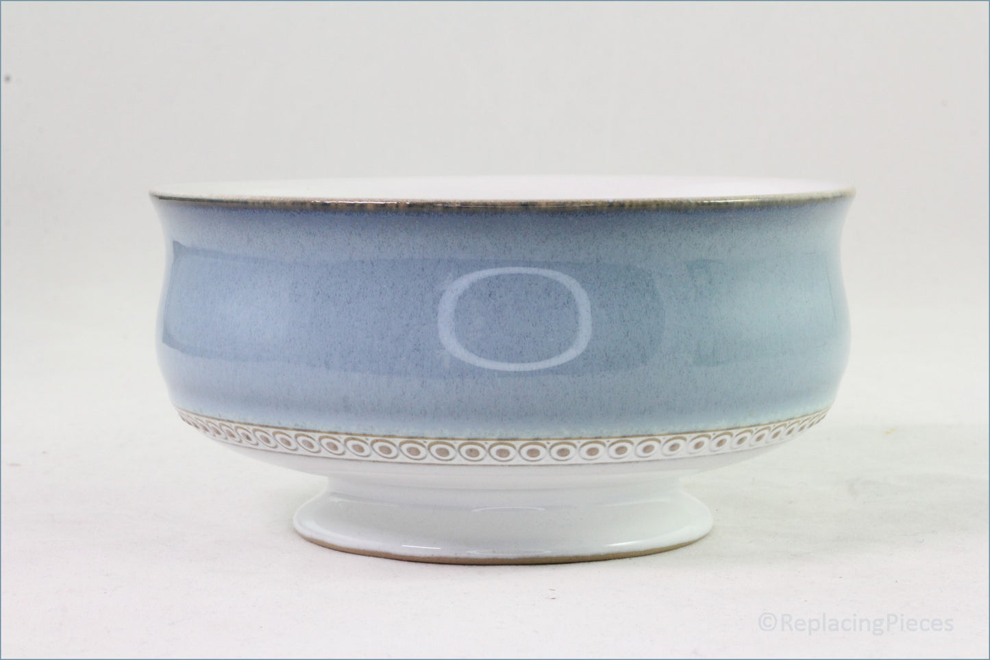 Denby - Castile Blue - Cereal Bowl