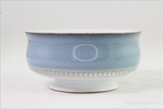 Denby - Castile Blue - Cereal Bowl