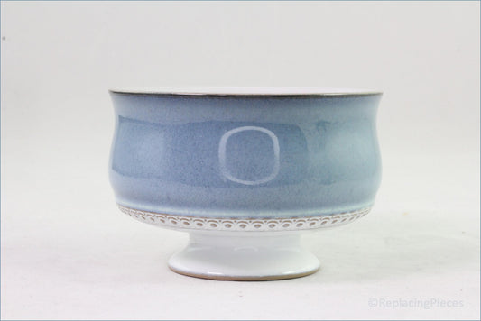 Denby - Castile Blue - Fruit Saucer