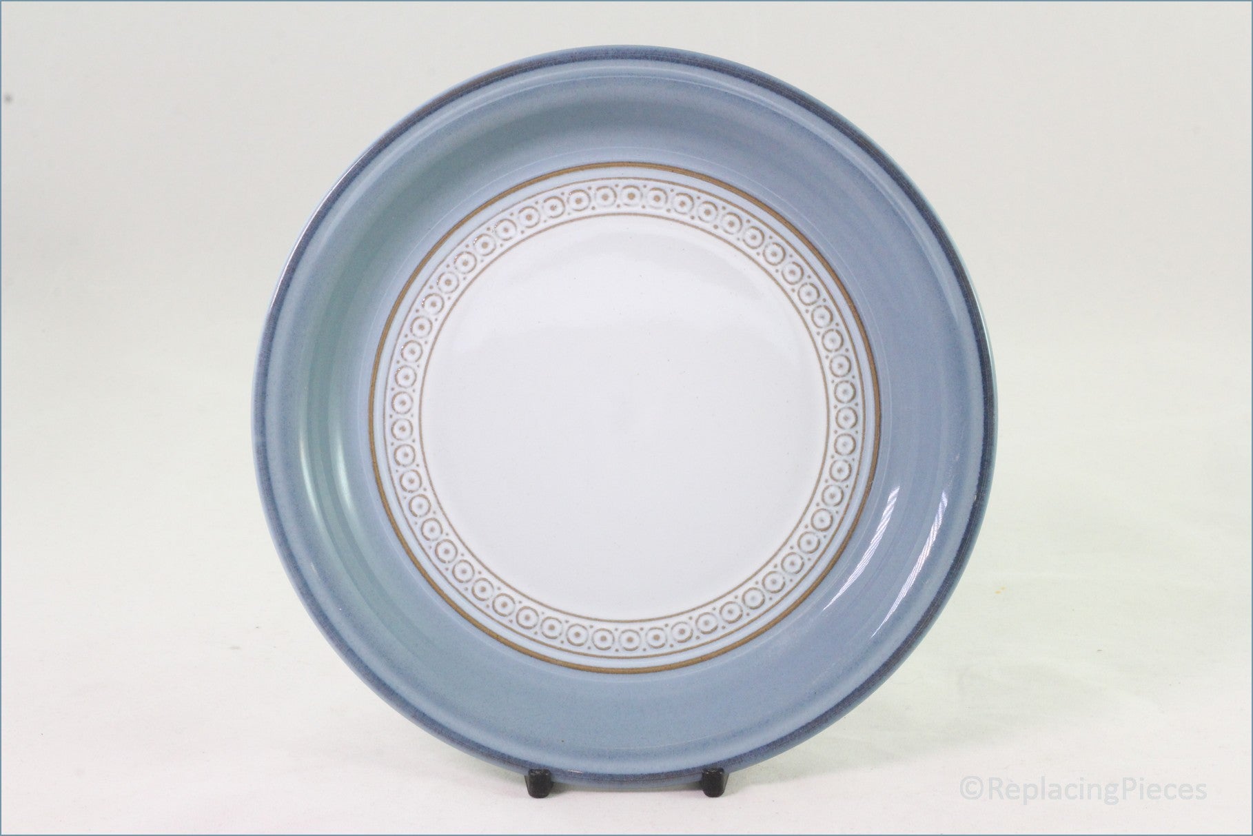 Denby - Castile Blue - 7" Side Plate