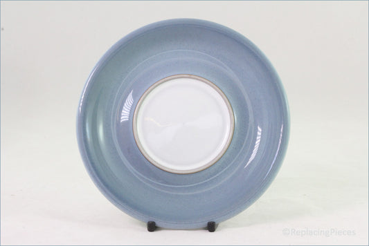 Denby - Castile Blue - Tea Saucer