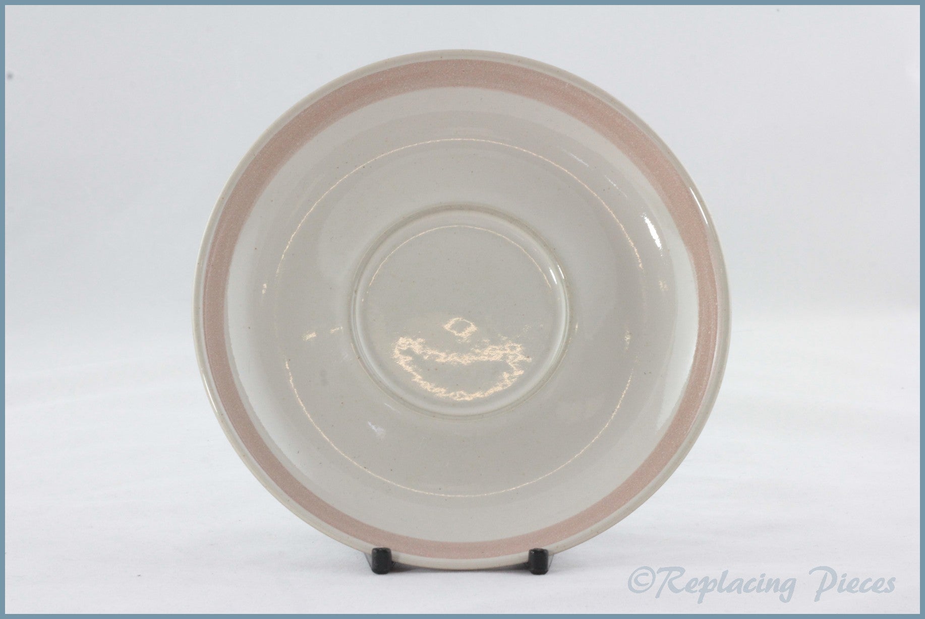 Denby - Chantilly - Tea Saucer